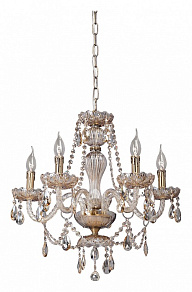 Подвесная люстра Vitaluce V5087 V5087/5