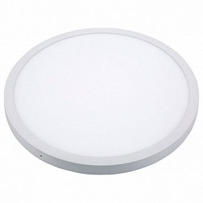 Накладной светильник Arlight Sp-r600A 020524
