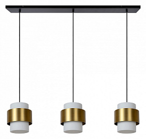 Подвесной светильник Lucide Firmin 45497/03/02