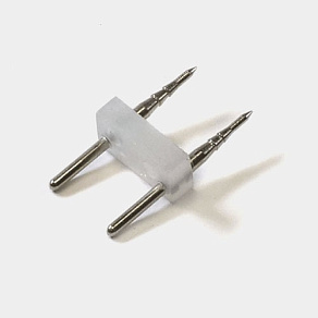 Соединитель лент линейный жесткий SWG NE-2180 00-00007387