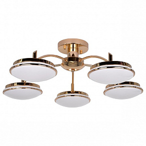 Потолочная люстра F-promo Ledante 2473-5P