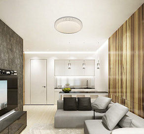 Накладной светильник Natali Kovaltseva LED LED LAMPS 81076