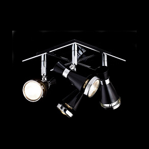 Спот Maytoni Chance - White ECO007-04-B