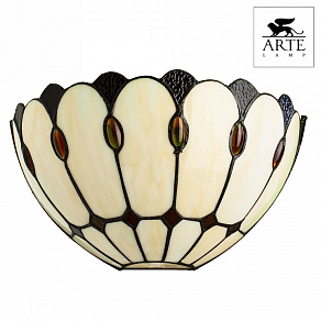 Накладной светильник Arte Lamp Perla A3163AP-1BG