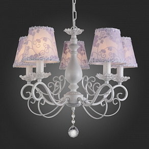Подвесная люстра ST-Luce Incanto SL160.503.05