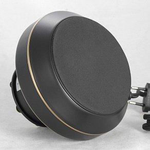 Настольная лампа декоративная Lussole Anchorage LSP-0569