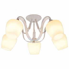 Потолочная люстра TopLight Abegail TL1133-5D