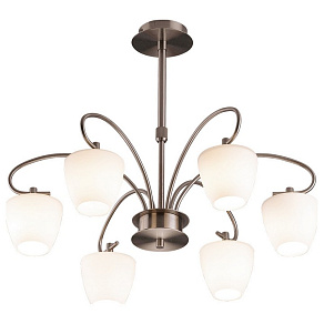 Люстра на штанге Odeon Light Sola 1364/6