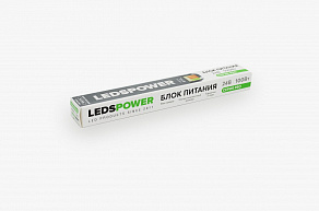 Блок питания LEDS POWER  007847