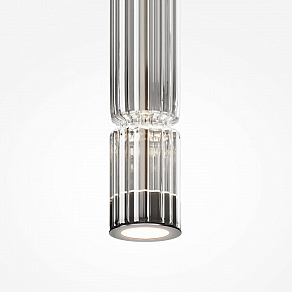 Подвесной светильник Maytoni Ordo MOD272PL-L12CH3K1