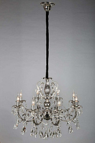 Подвесная люстра Omnilux Grosseto OML-77713-08