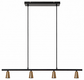 Подвесной светильник Lucide TIANA 65401/04/05