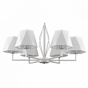 Подвесной светильник Vele Luce Si VL2191L06