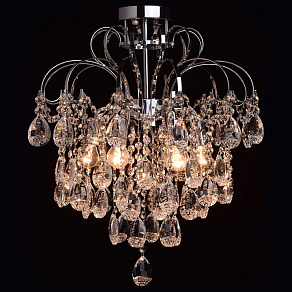 Люстра на штанге De City Бриз 23 464017106