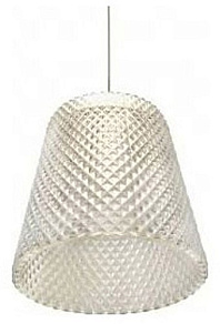 Подвесной светильник iLedex Flora WD8007-1 CR