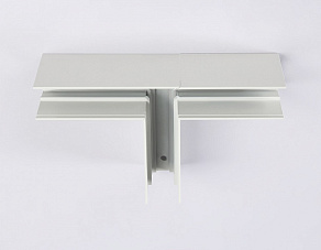 Соединитель T-образный для треков накладных Ambrella GL GL3373