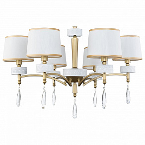 Подвесная люстра Favourite Mirra 2706-6P