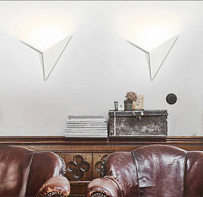 Накладной светильник DesignLed Trik GW-9103-3-WH-WW