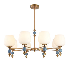 Люстра на штанге Lumion MODERNI 8426/8C