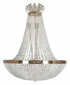 Подвесная люстра Arti Lampadari Pera Pera E 1.5.80.602 G