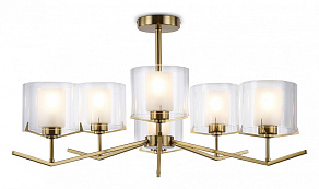 Люстра на штанге Ambrella Light HIGH LIGHT LH57008