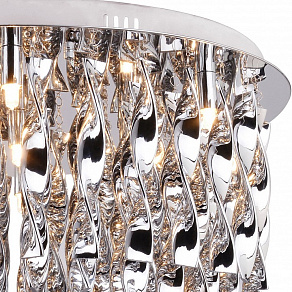 Накладной светильник Arte Lamp Fuochi A8107PL-10CC