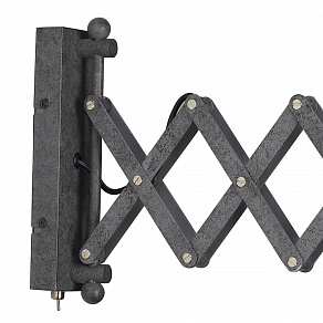 Бра Mantra Industrial 5444