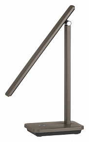 Настольная лампа офисная Eglo Iniesta 900958