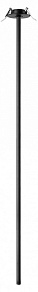 Встраиваемый светильник на штанге Loft it Cane 10359/1000 Black