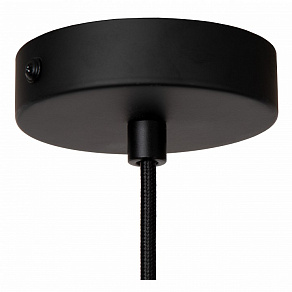 Подвесной светильник Lucide Woolly 10416/01/44