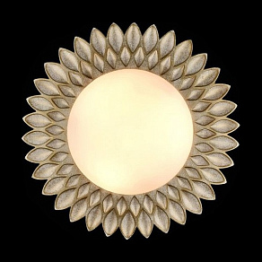 Накладной светильник Maytoni Lamar H301-03-G