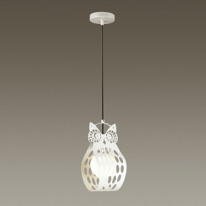 Подвесной светильник Odeon Light Ulvin 4006/1