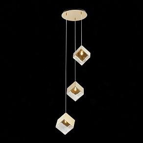 Подвесной светильник ST-Luce Riello SL1182.203.03