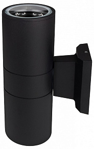 Накладной светильник Jazzway  PWL-26090/30D 2x5w 6500K BL