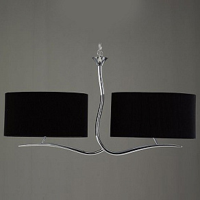 Подвесной светильник Mantra Ninette 1911