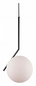 Подвесной светильник LUMINA DECO Sorento LDP 1215-200 WT+BK