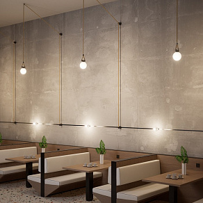 Накладной светильник Novotech EASY 359474