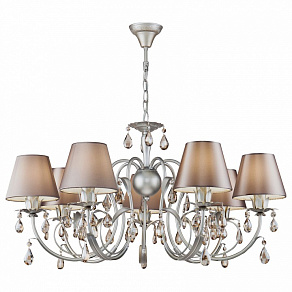 Подвесная люстра Freya Alexandra FR2033PL-07S