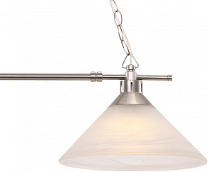 Подвесной светильник Globo Alexis 65100-2