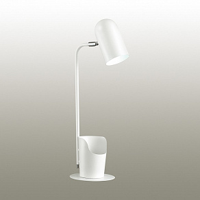 Настольная лампа офисная Lumion Ejen 3689/1T