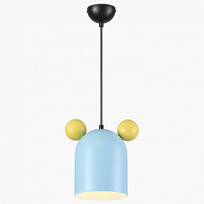 Подвесной светильник Odeon Light Mickey 4732/1
