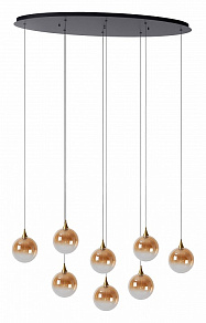Подвесной светильник Lucide Gisela 13494/29/62