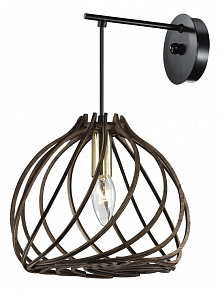 Бра Odeon Light Spira 2893/1W