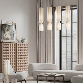 Подвесной светильник Imperiumloft TAISTO taisto01