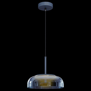 Подвесной светильник Loft it Disk 8210-P Grey