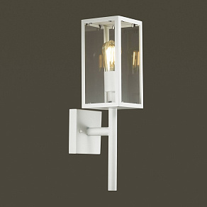 Светильник на штанге Odeon Light Argos 4168/1W