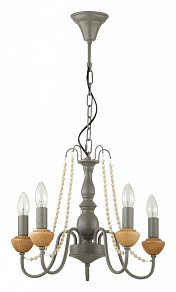 Подвесная люстра Lumion Zula 5294/5