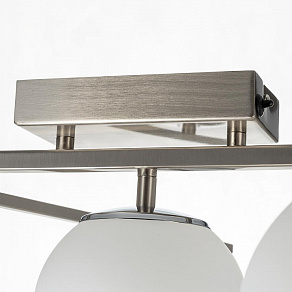 Потолочная люстра Citilux Dorsy CL223161