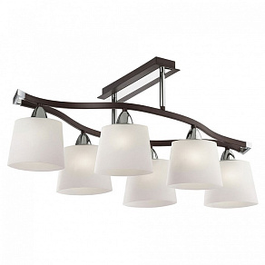 Люстра на штанге Favourite Gondola 1096-6U