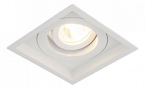 Встраиваемый светильник Elektrostandard Sofit 1071/1